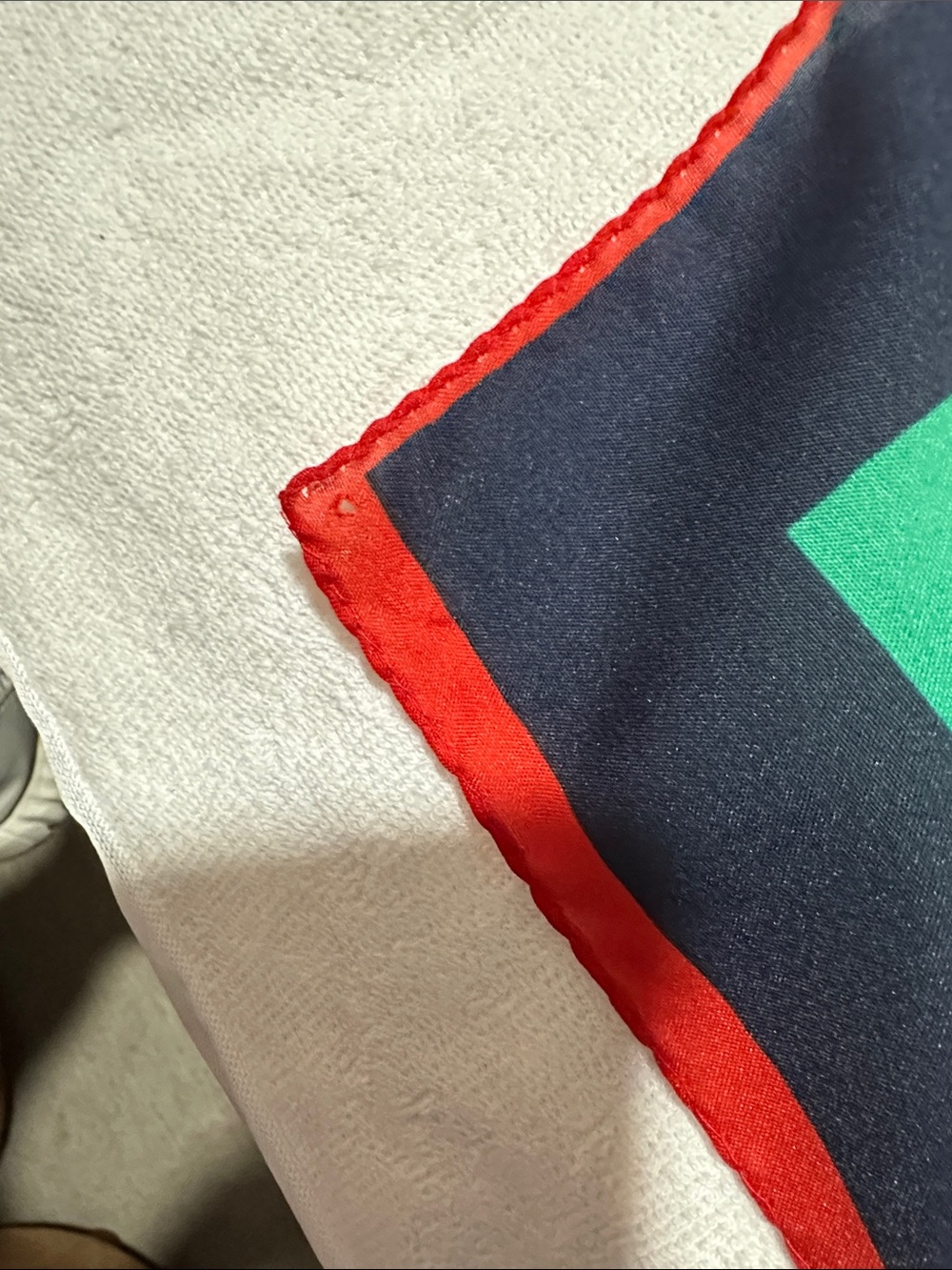 Gina Riccini Multicolor Scarf - Picture 10 of 11